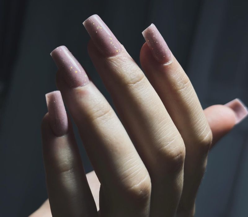 Ищу клиентов на маникюр