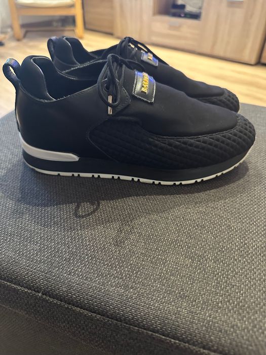 Дамски Сникърс на BALMAIN .