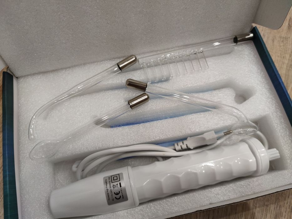 Нов    Дарсонвал