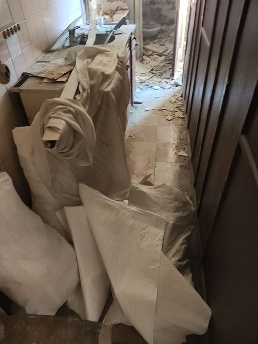 Хамалски транспортни услуги къртичи чисти извозва