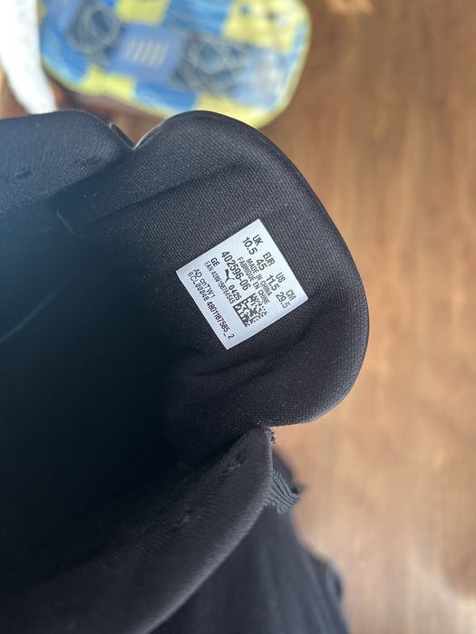 PUMA Shuffle Dowtown 45 номер