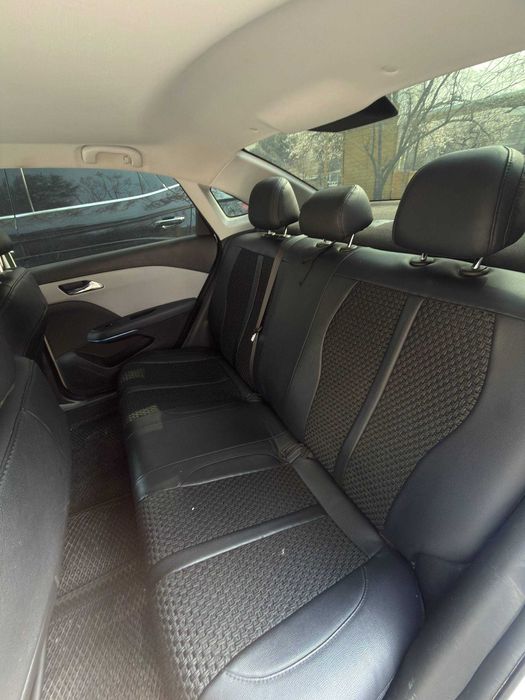 Oq Chevrolet Monza 1.5 Atmo 2023 sotiladi