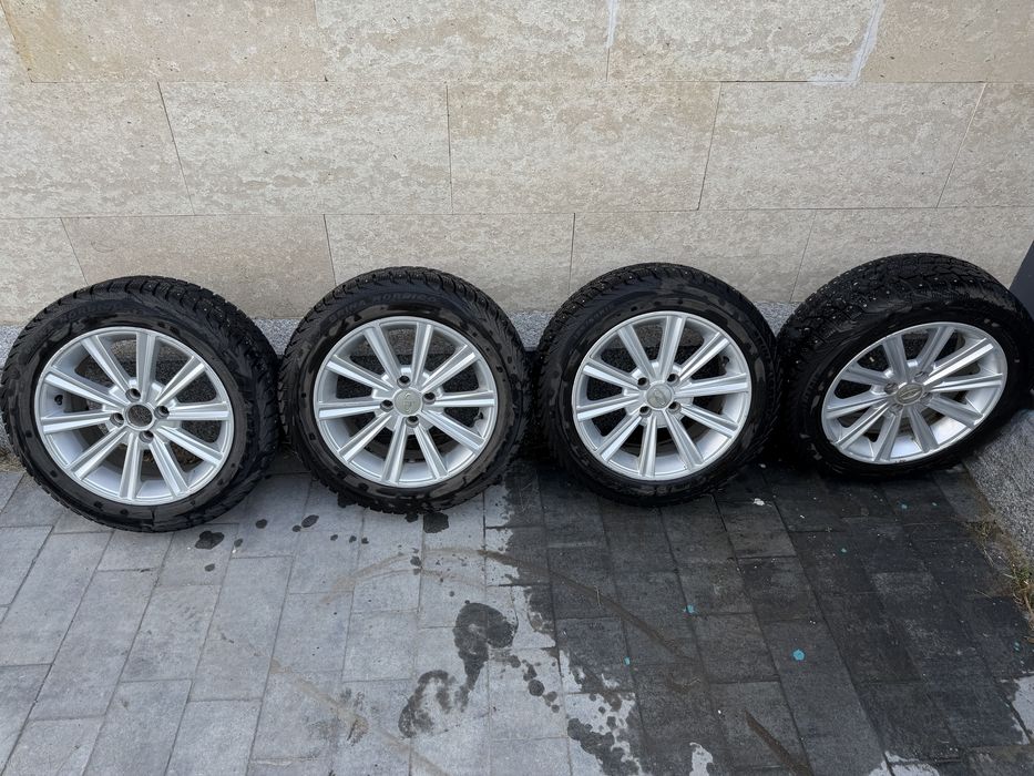 Продам камрики R15 185/55