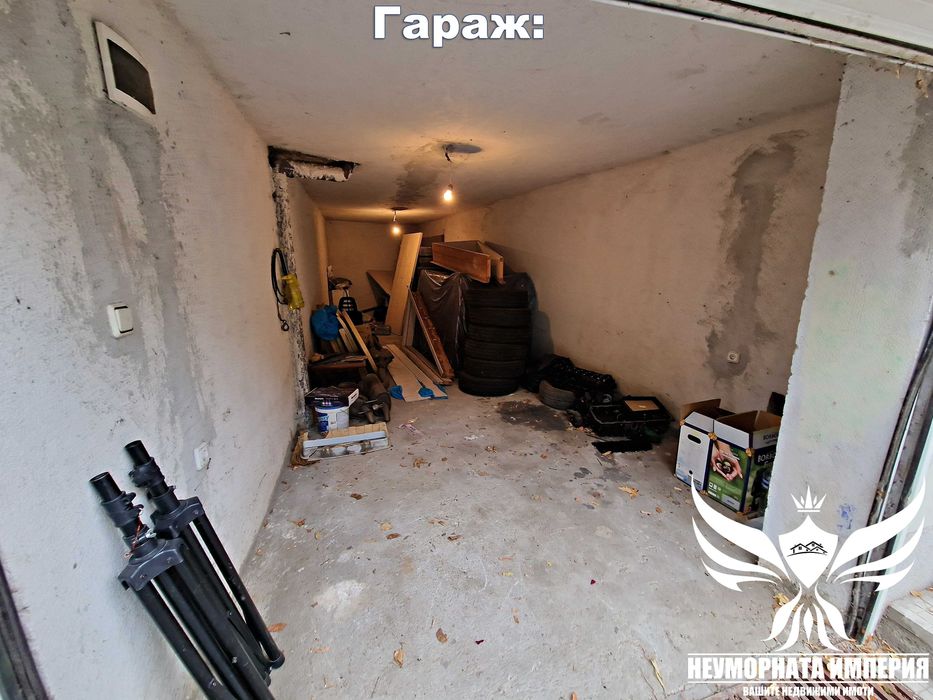 Продава се Тристаен апартамент в Асеновград - 143 кв.м за 1077 €/кв.м - Снимка #20