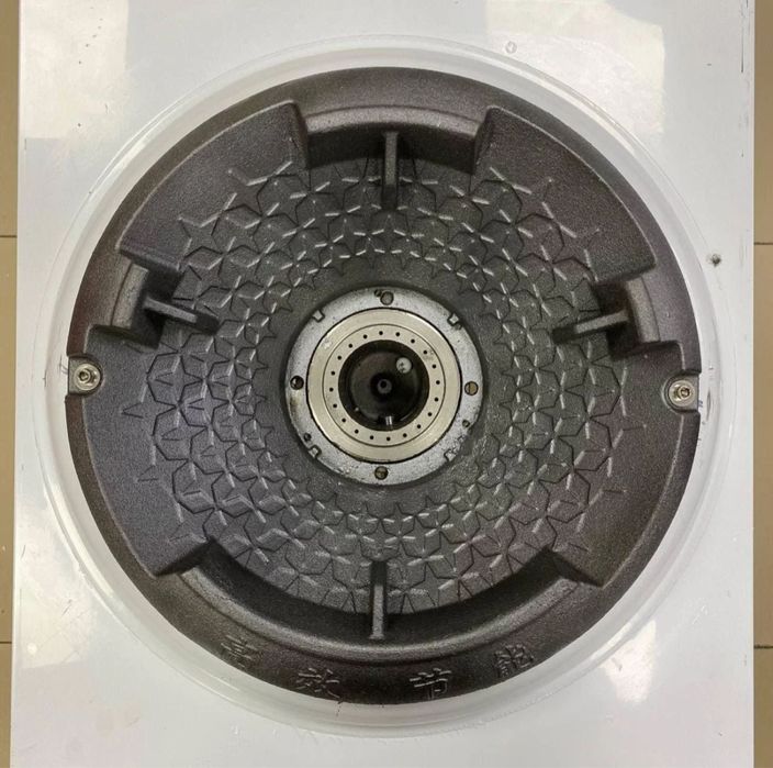 Вок Плиты Wok Профессиональные Газовые