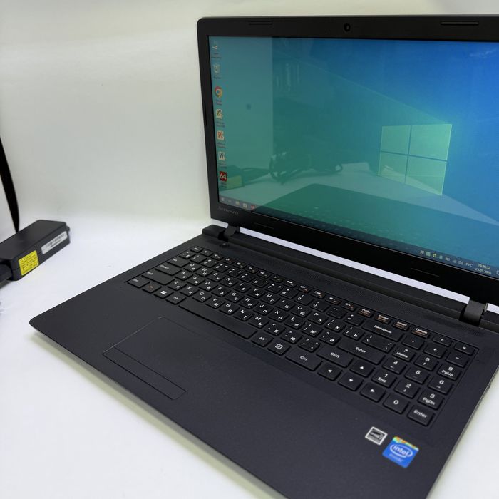 Ноутбук Lenovo ideapad ssd 120 gb