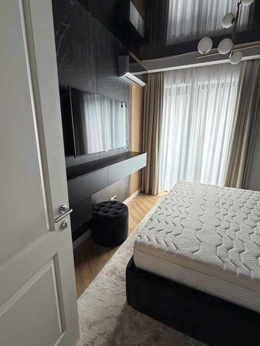 Apartamet2 camere Pipera | Design modern | Parcare inclusa | Propritar