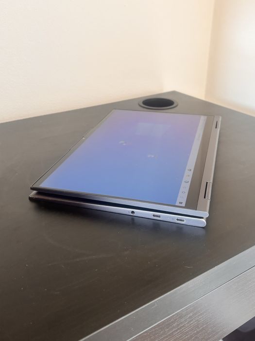 Lenovo Yoga 7• Ryzen 5-5600U• Laptop 2 in 1 ( Laptopn+ tableta)
