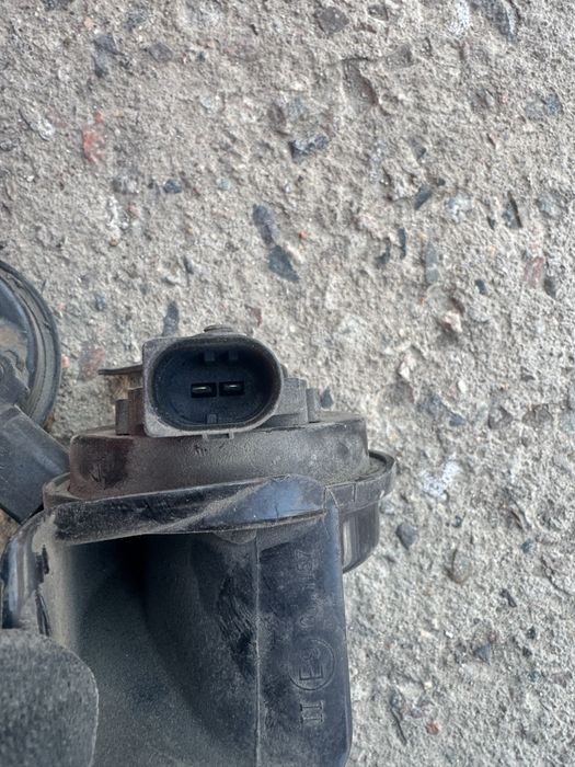 Сигнал, гудок на машину