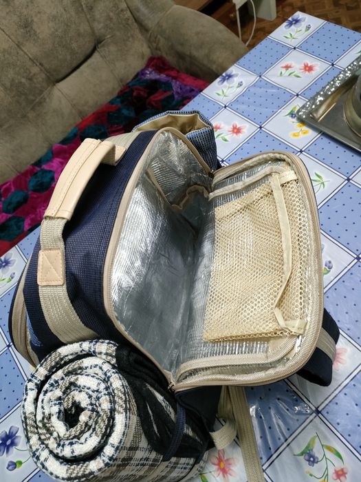 Рюкзак походный Итальянский