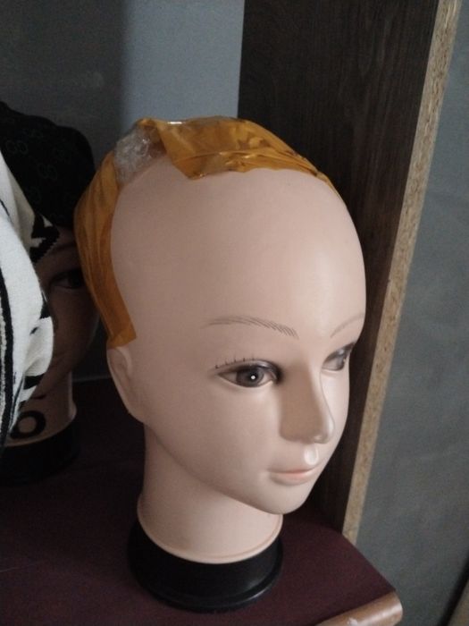 Голова маникена продается