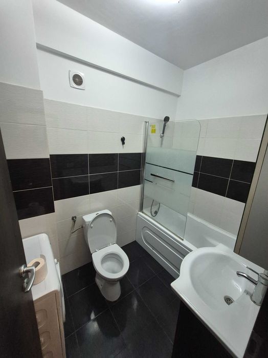 Apartament 2 camere, 42 mp, la 5 minute de metrou Mihai Bravu – 500 €