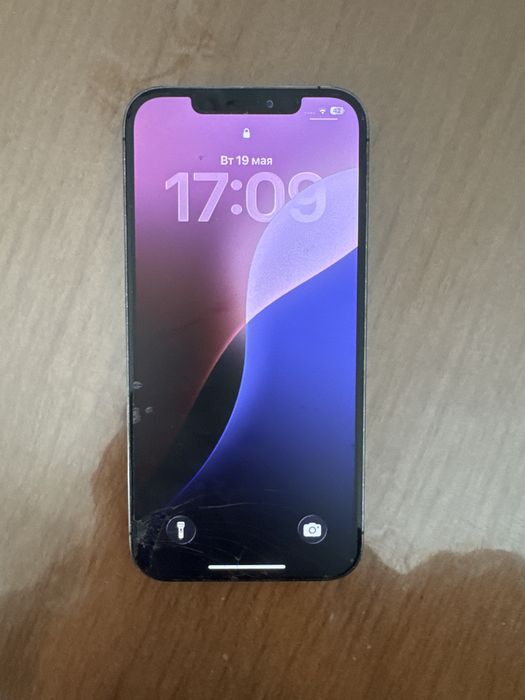 Айфон 12 pro max 70000