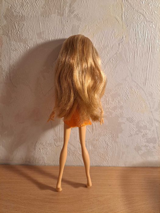 Кукла winx flora