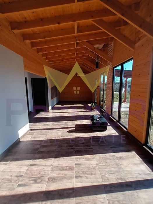 Къща в Варна, област-с.Тутраканци площ 70 кв.м