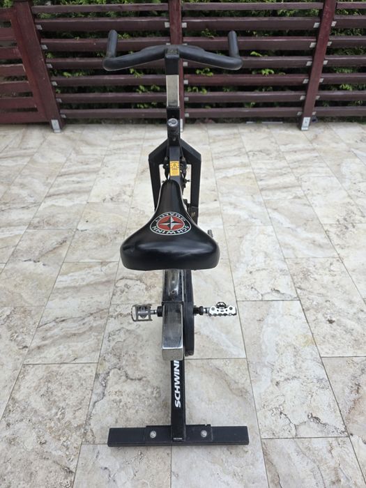 Bicicletă Spinning Profesională Schwinn Spinner Elite