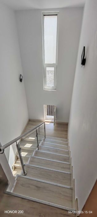 Titlu anunț: Vilă Premium Tip Duplex | Prima Închiriere – Renovată Complet | Demisol cu Garaj 60mp & Curte | Tunari – Zona Școala Americană / Pipera