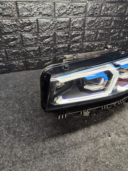 Far stanga Bmw seria 3 G20 G21 Lci Laser Led