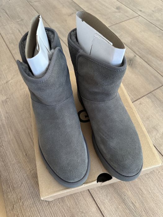 Угги женские новые