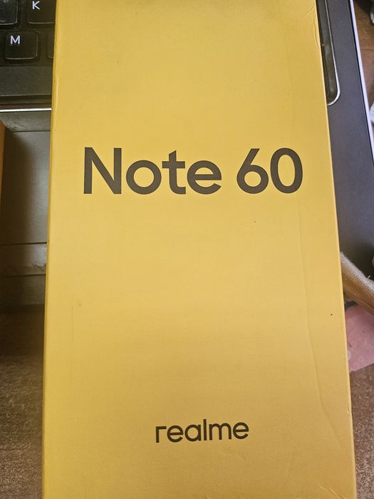 Realme Note 60 128GB