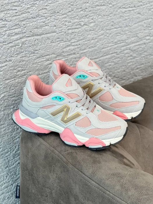 New balance roz *calitate premium*