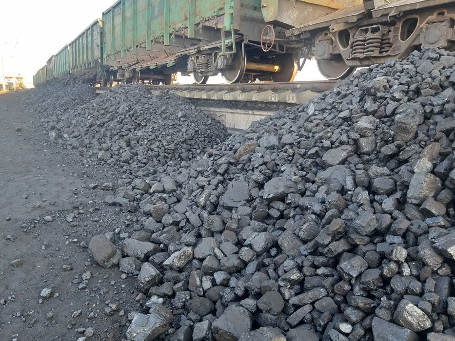 Угольные отборныи