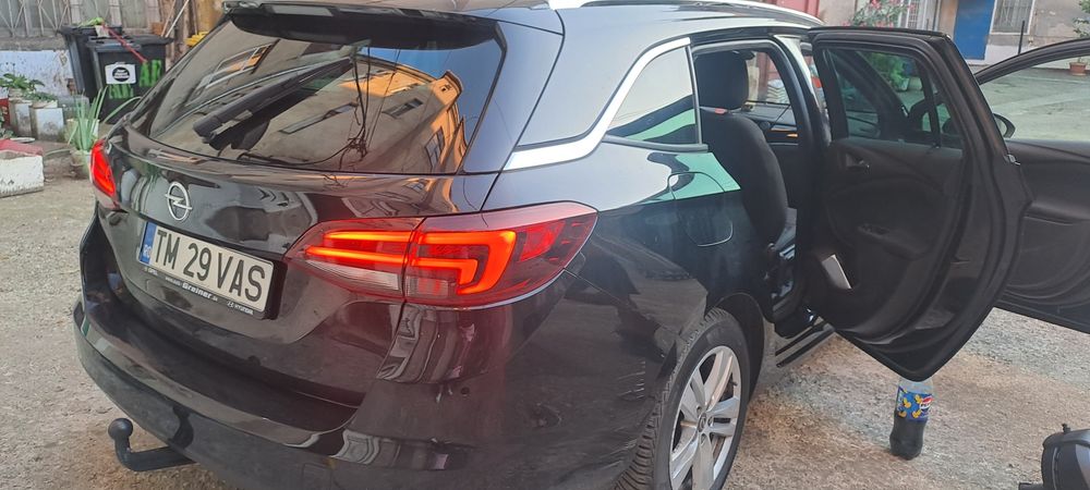 Vand Opel Astra K Sports Tourer