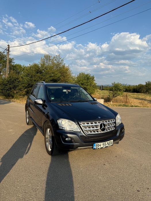Vind Ml 350 4 MATIC  CDI
