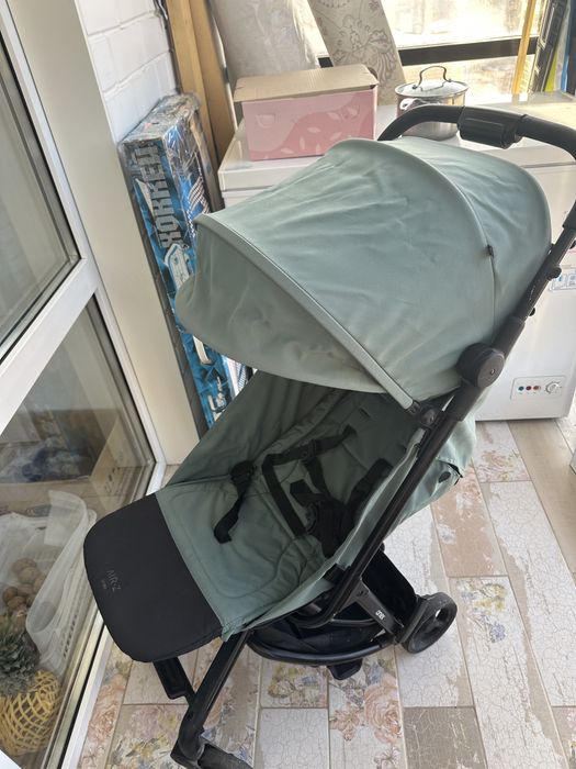 Коояска детская Anex б/у