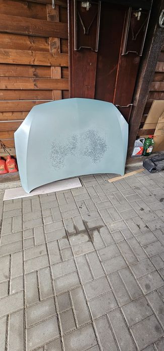 Vand capota Opel Corsa C