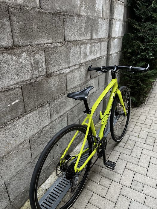 Bicicleta Specialized Vita Trekking