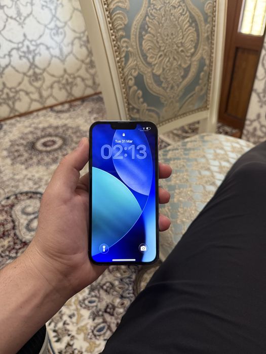 Iphone 13 pro 256GB ideal