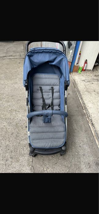 Carucior copii 0-4 hauck