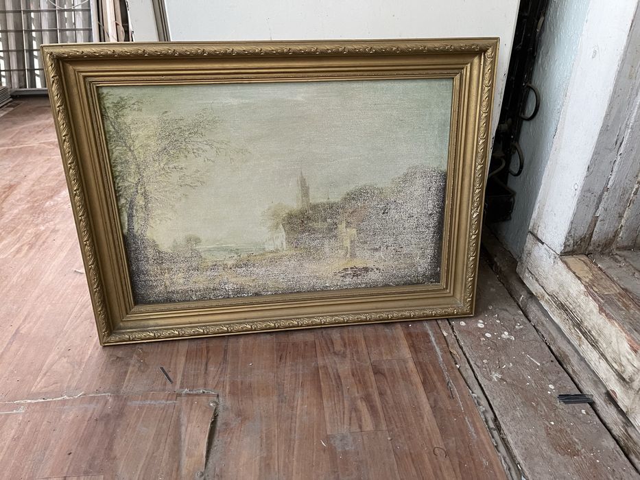 Продаются картины старые