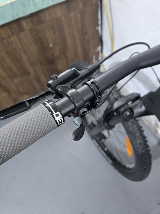 Нов карбонов scott scale 940 mtb,планински