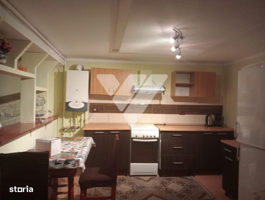 Apartament de inchiriat  3 camere la casa zona Trei Stejari Sibiu