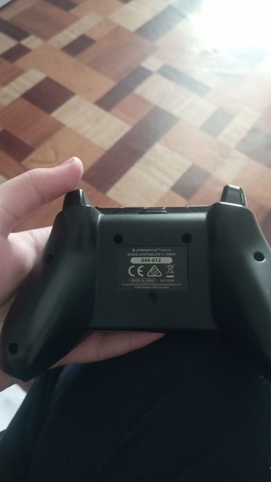 PDP Gaming кабелен контролер за Xbox / PC – като нов