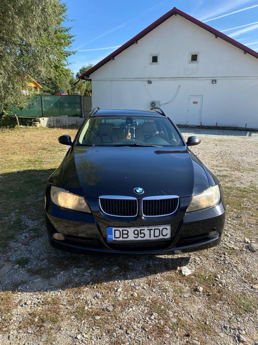 BMW Seria 3 2006 — imagine 4