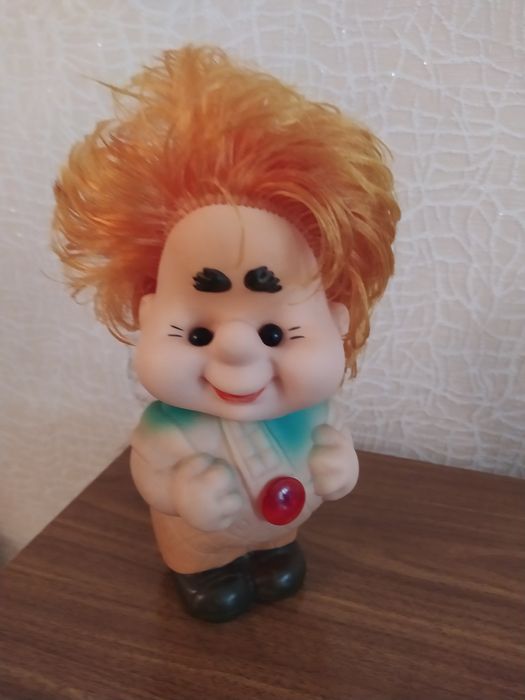 Продам игрушки СССР