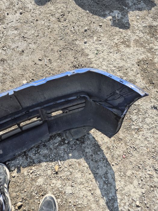 Оригинална предна броня за VW Лупо 99- 2004г