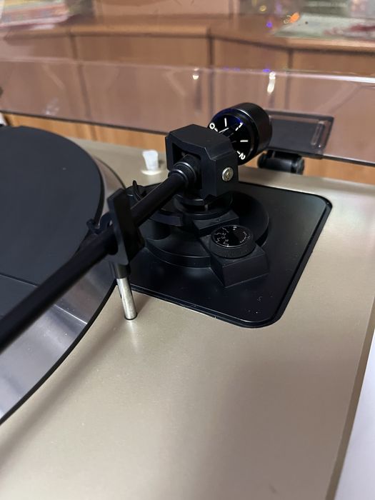 Pick-up Marantz tt2000