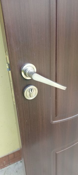 Интериорни врати МДФ.