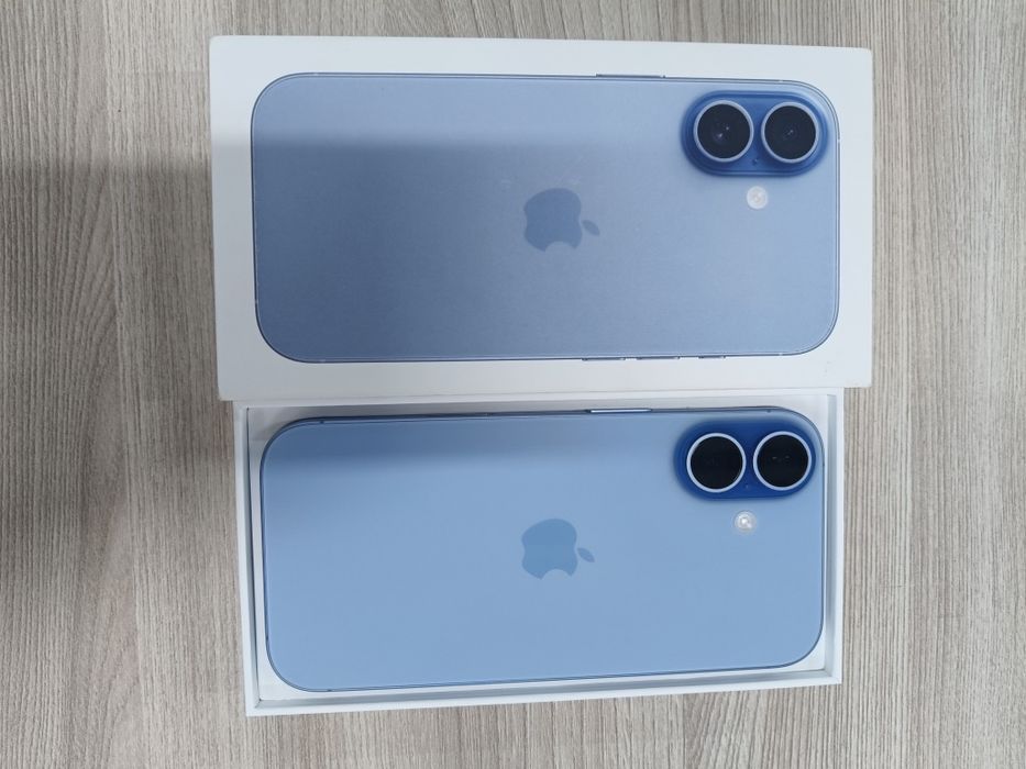 iPhone 17 256 гб