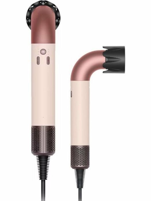 Фен Dyson HD17 Pro Ceramic Pink/Rose Gold