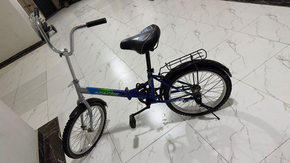 Продается велосипед,не дорого!!торг уместен!Отличное состояние!