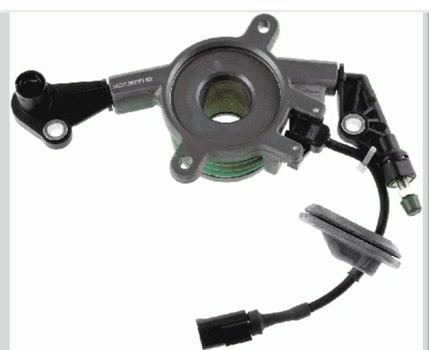 Rulment Ambreaj Sprinter 2000 - 2006 Cutie Sprintshift Volkswagen Crafter 2006 - 2011 Rulment Ambreiaj Pentru CUTIE AUTOMATA SPRINTSHIFT NOU ÎN OFERTĂ