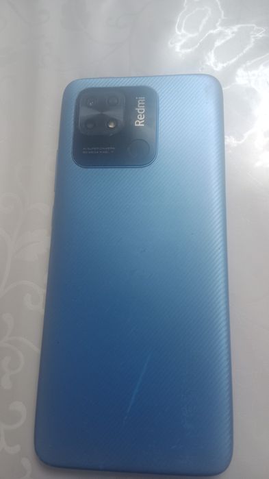 Продам редми 10с