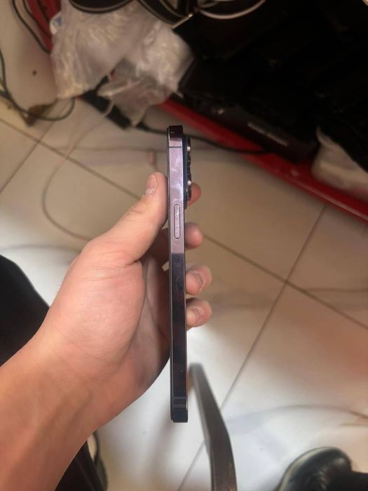 Продам iPhone 14 pro max
