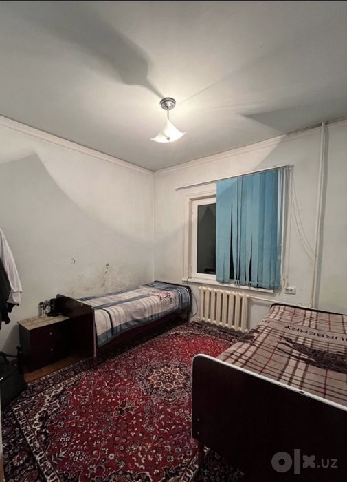 Юнусабад 8 квартал .