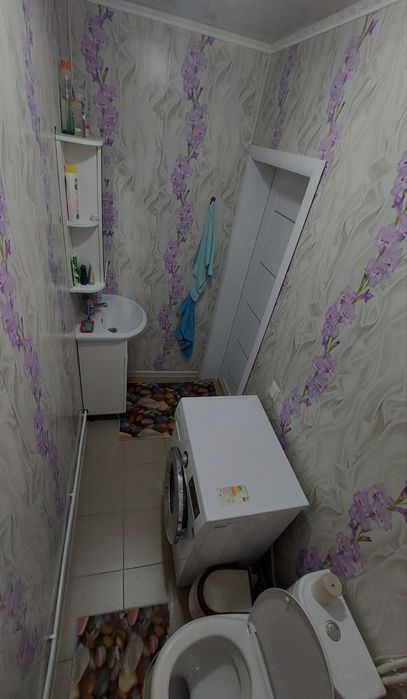 Продам 3-комнатный дом